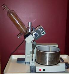 Brinkmann Buchi R-110 Rotovap